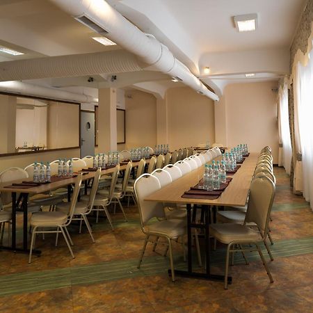 Majewski Hotel & Spa مالبورك المظهر الخارجي الصورة
