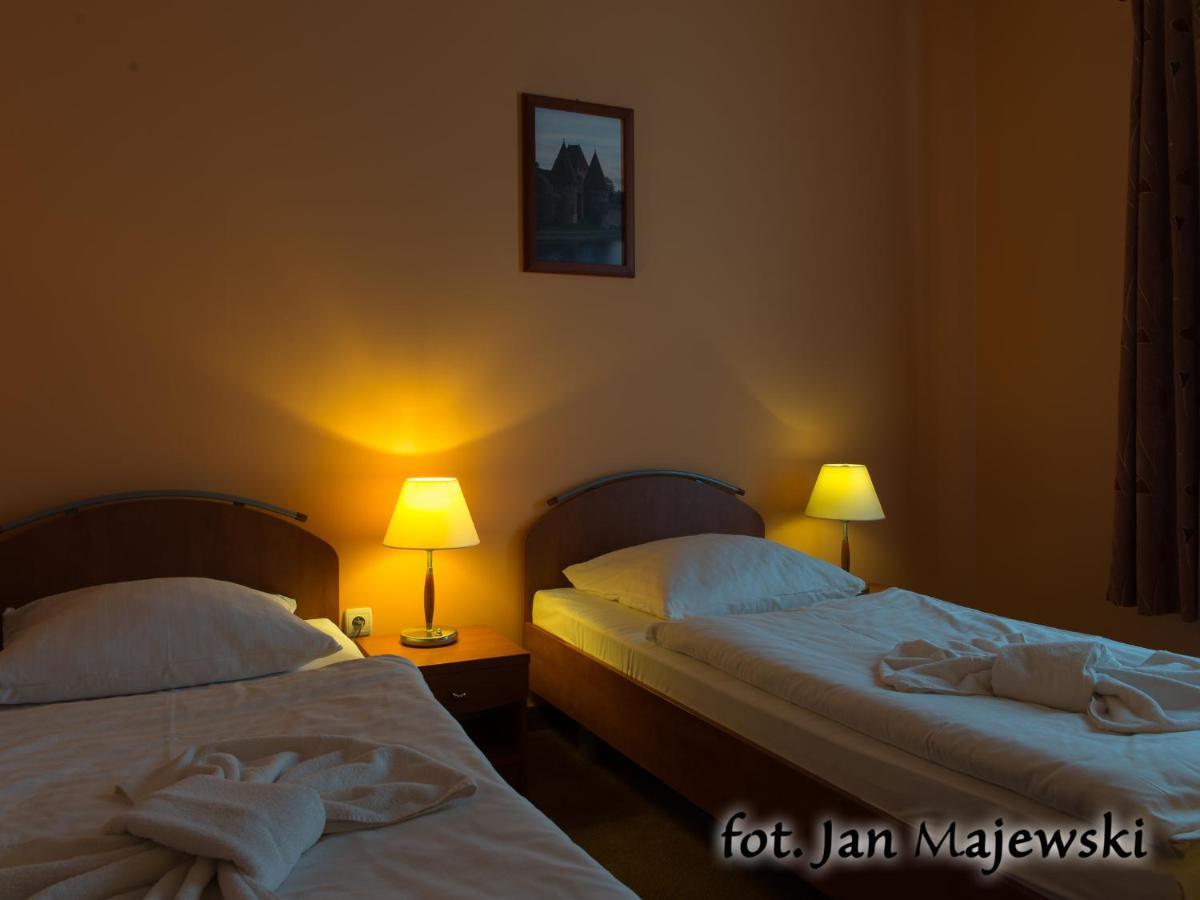 Majewski Hotel & Spa مالبورك الغرفة الصورة